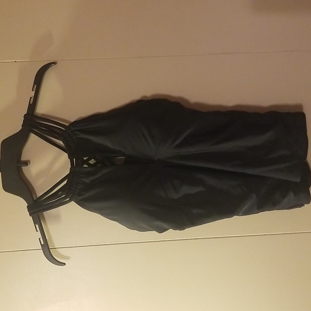 Womens swim top